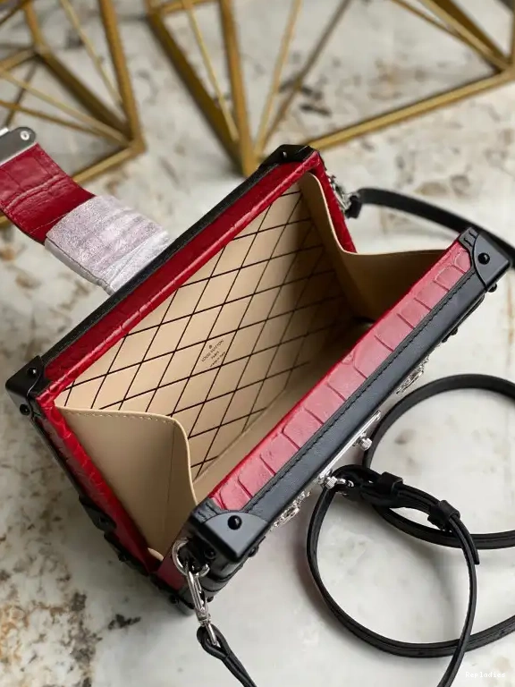 Cheap MALLE PETITE LOUIS VUITTON 0613